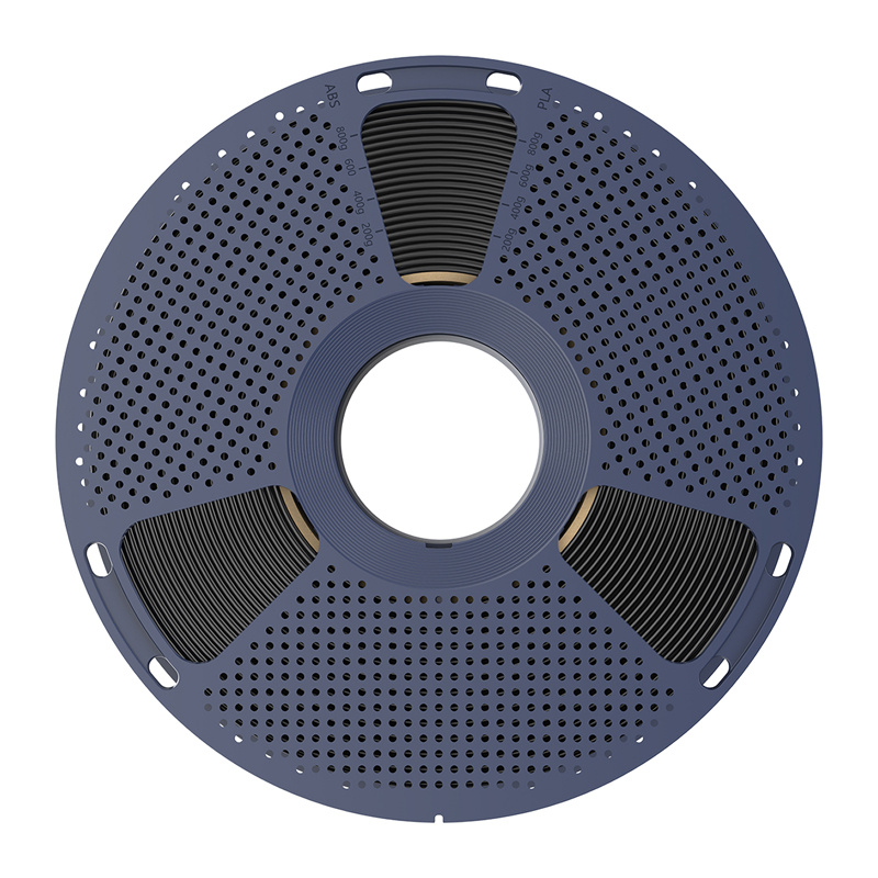 Sunlu PLA+ 2.0 filament (crni) - Slika 3