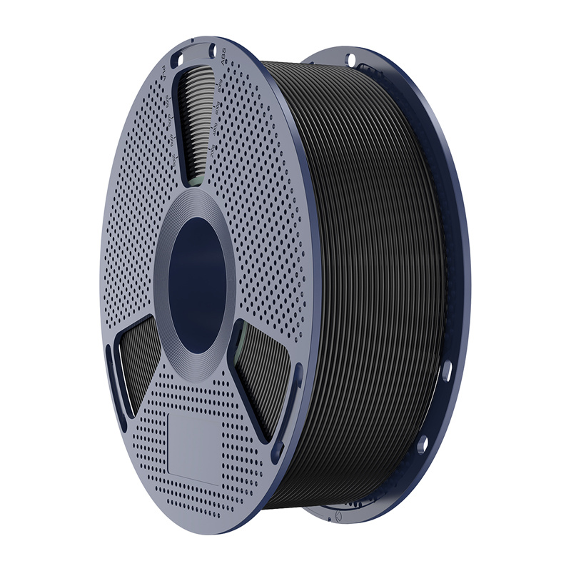 Sunlu PLA+ 2.0 filament (crni) - Slika 4