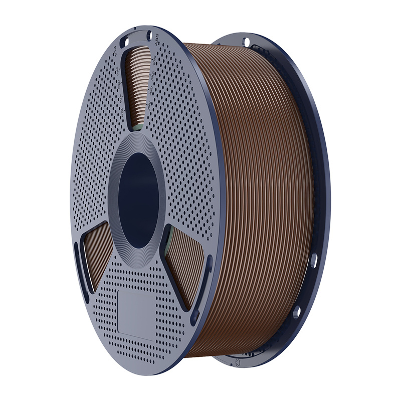 Sunlu PLA+ 2.0 filament (smeđa kava) - Slika 4