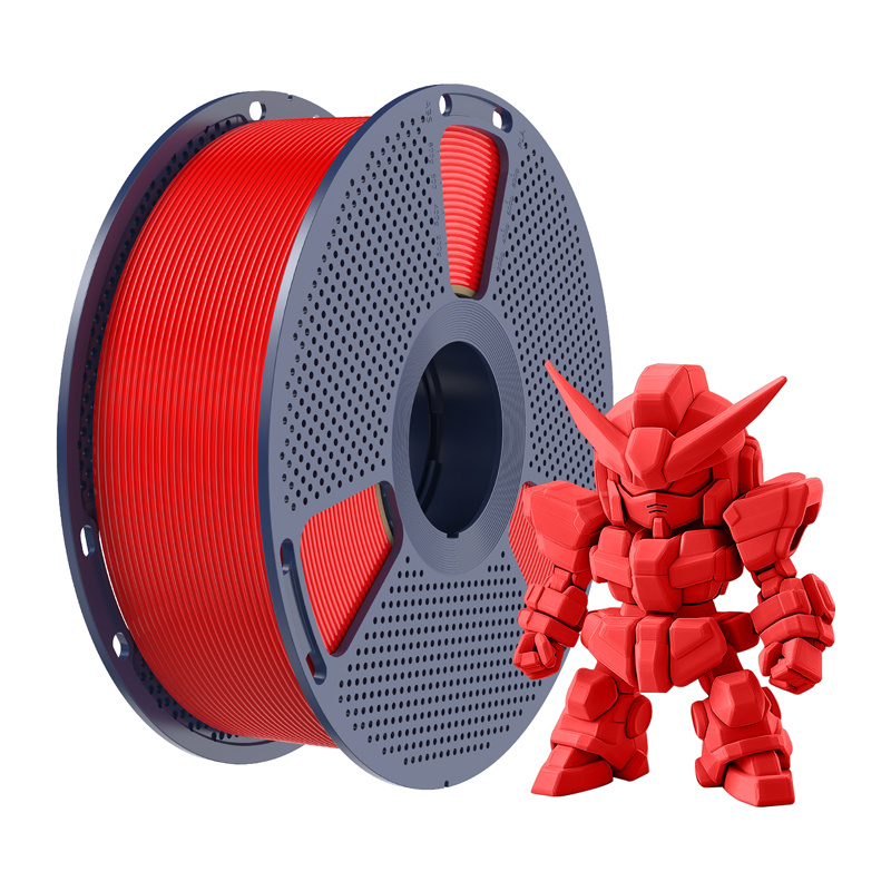 Sunlu PLA+ 2.0 Filament (Crvena) - Slika 2