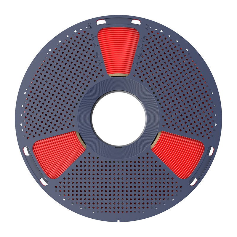 Sunlu PLA+ 2.0 Filament (Crvena) - Slika 3