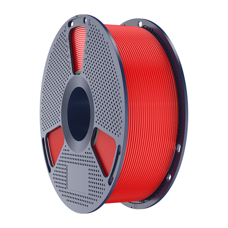 Sunlu PLA+ 2.0 Filament (Crvena) - Slika 4