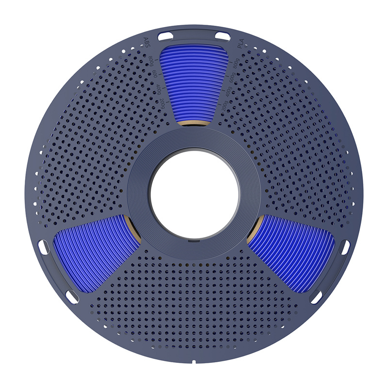 Sunlu PLA+ 2.0 Filament (Light Blue) - Slika 3