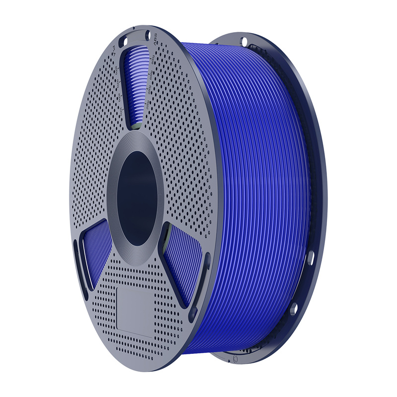Sunlu PLA+ 2.0 Filament (Light Blue) - Slika 4
