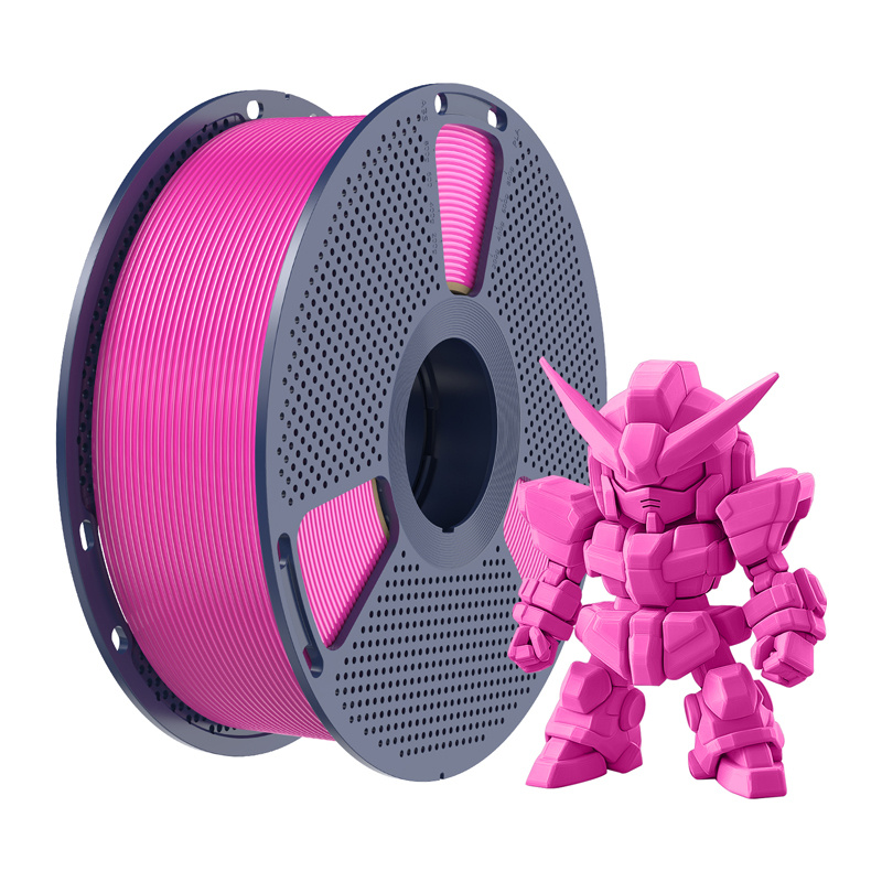 Sunlu PLA+ filament 2.0 (magenta) - Slika 4