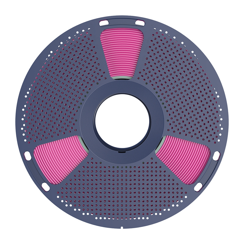 Sunlu PLA+ filament 2.0 (magenta) - Slika 5