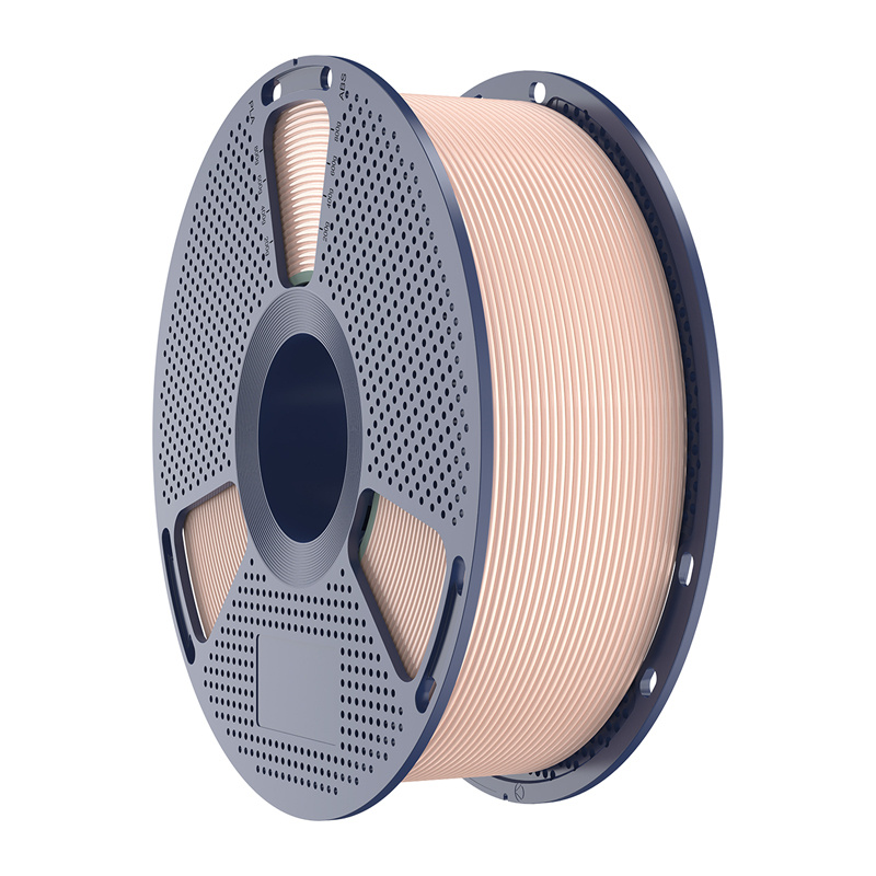 Sunlu PLA+ 2.0 filament (bež) - Slika 4
