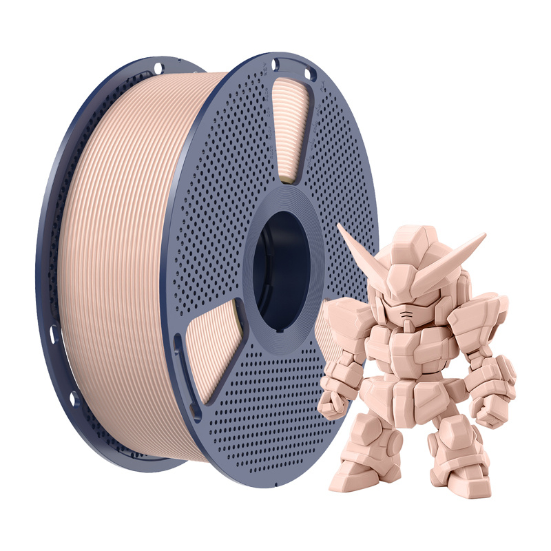 Sunlu PLA+ 2.0 filament (bež) - Slika 2