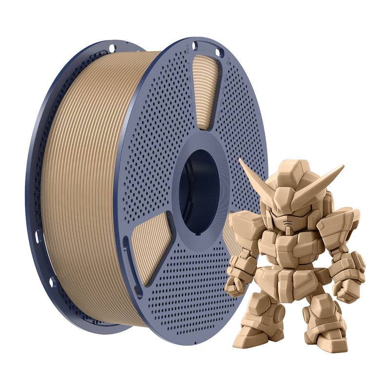 Sunlu PLA+ 2.0 filament (hrast) - Slika 2