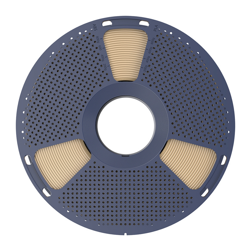 Sunlu PLA+ 2.0 filament (hrast) - Slika 3