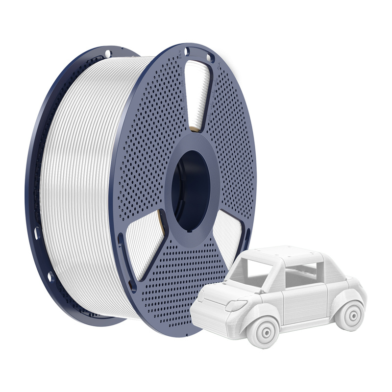 Sunlu PETG filament (bijeli) - Slika 2