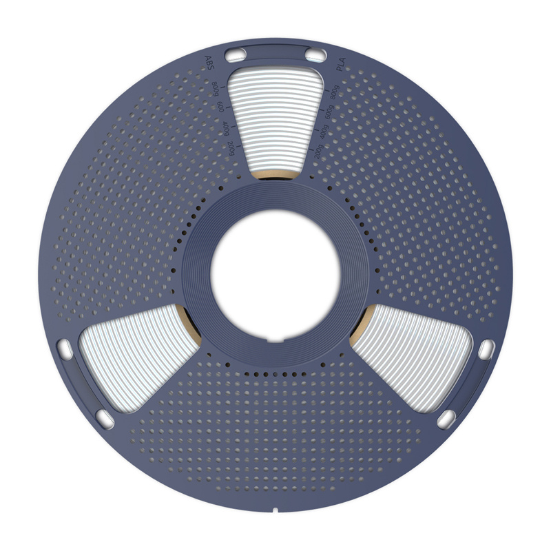 Sunlu PETG filament (bijeli) - Slika 3