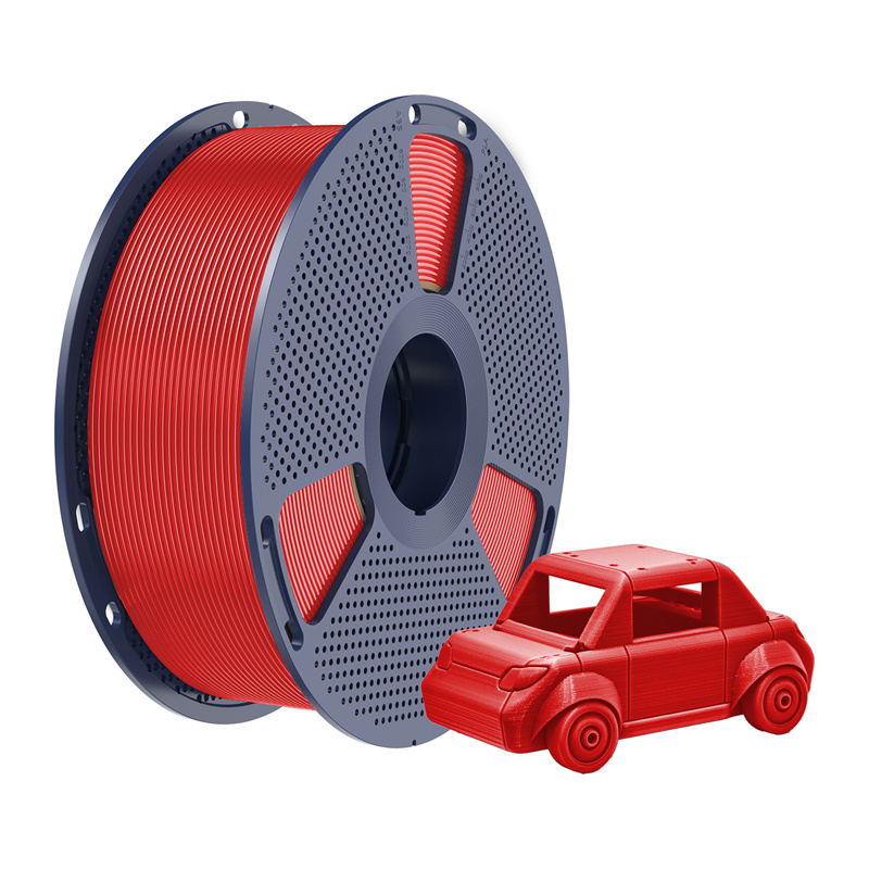 Sunlu PETG filament (crveni) - Slika 2