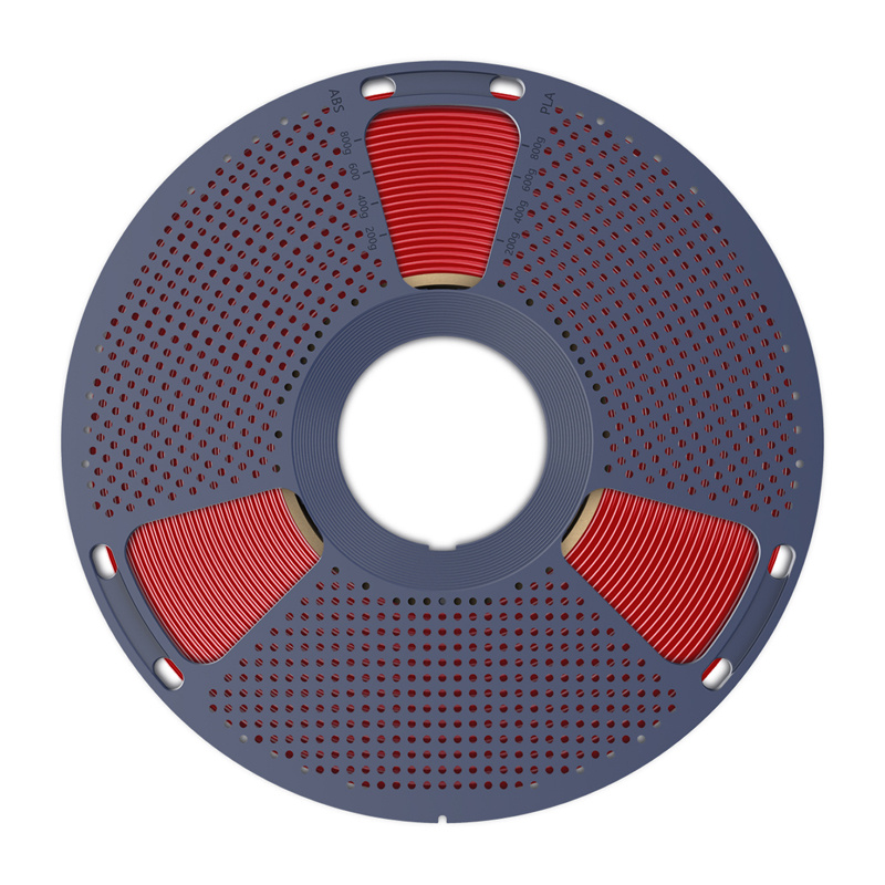 Sunlu PETG filament (crveni) - Slika 3