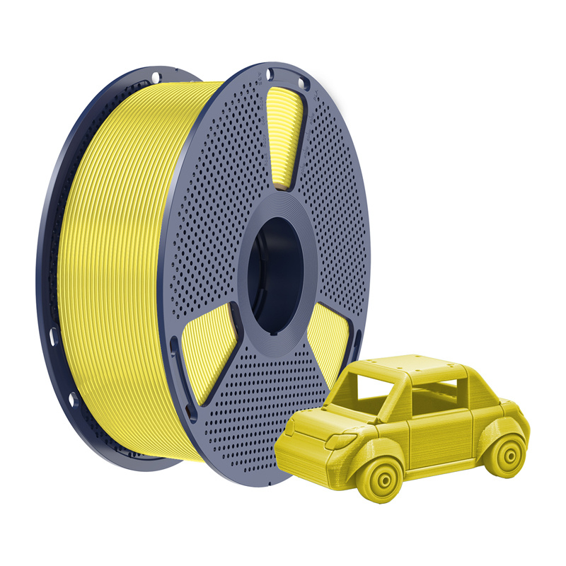 Sunlu PETG filament (žuti) - Slika 2
