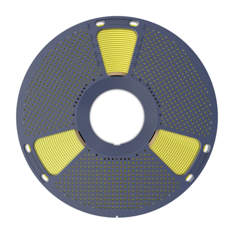 Sunlu PETG filament (žuti) - Slika 3