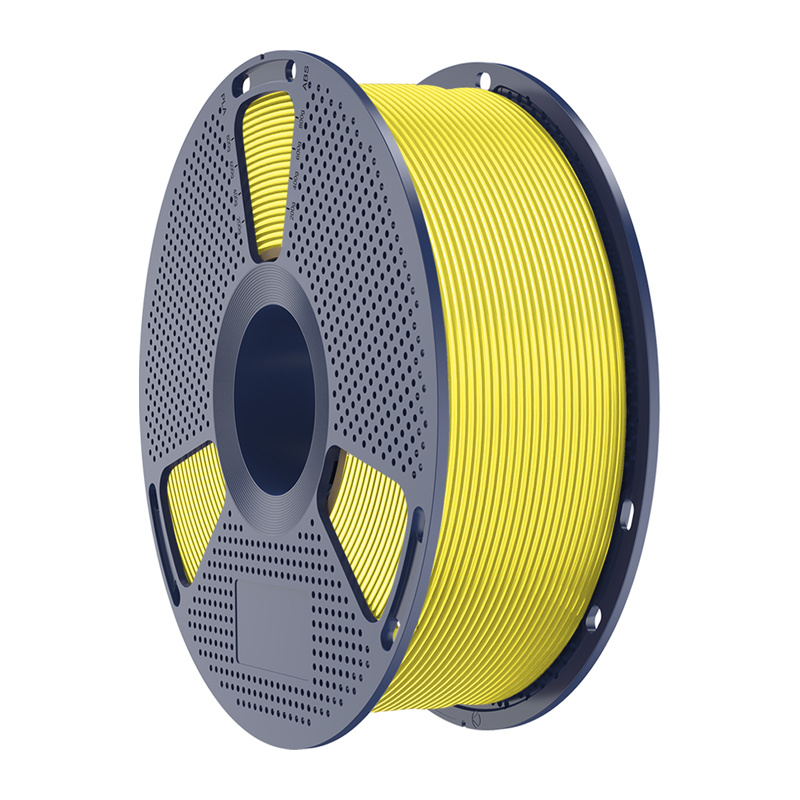 Sunlu PETG filament (žuti) - Slika 4