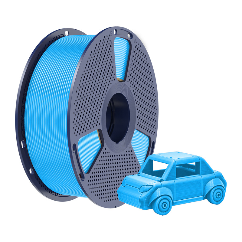 Sunlu PETG Filament (Cyan) - Slika 2