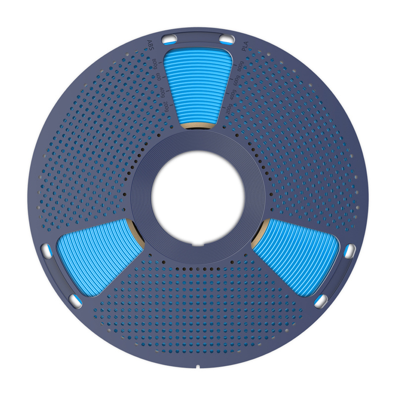 Sunlu PETG Filament (Cyan) - Slika 3