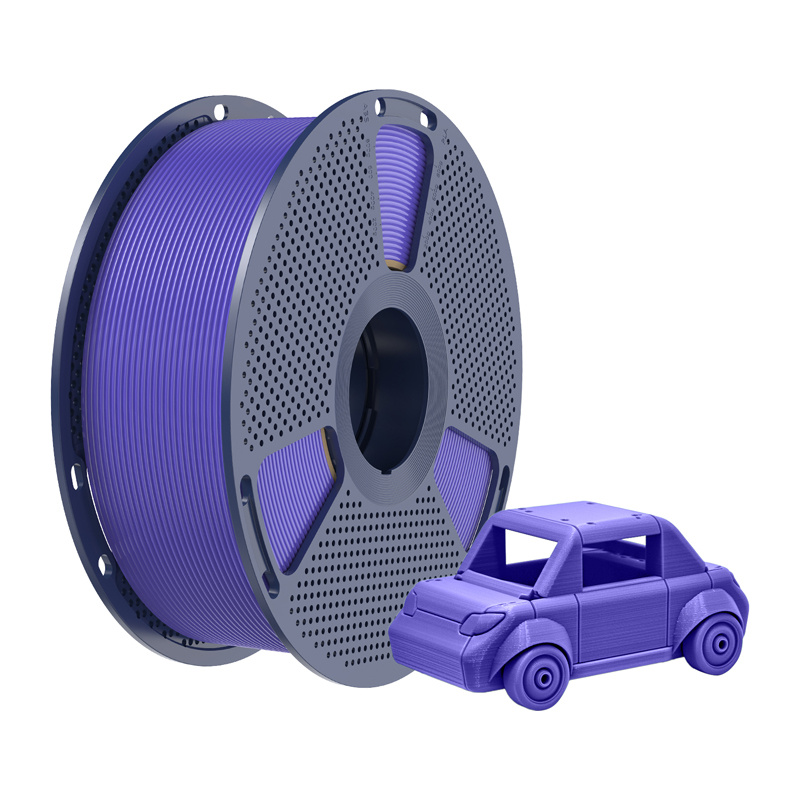Sunlu PETG filament (lavanda ljubičasta) - Slika 2