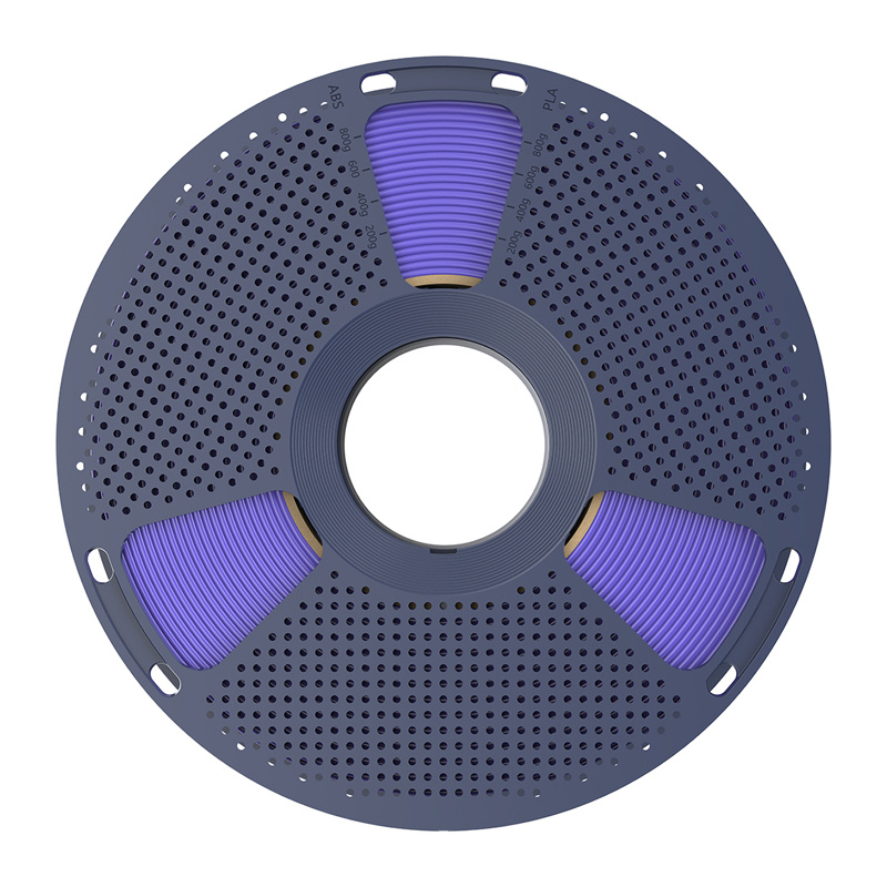 Sunlu PETG filament (lavanda ljubičasta) - Slika 3