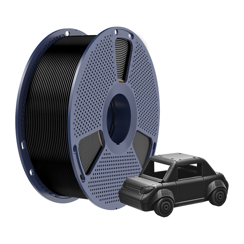 Sunlu PETG Filament (Black) - Slika 2