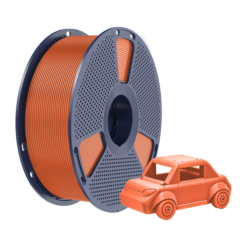 Sunlu PETG Filament (Sunny Orange) - Slika 2