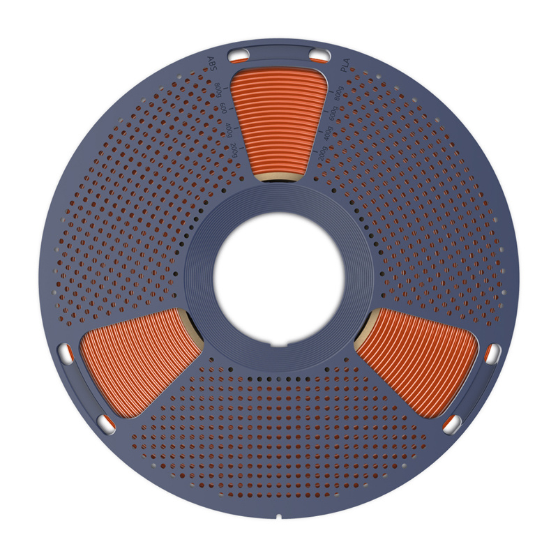 Sunlu PETG Filament (Sunny Orange) - Slika 3