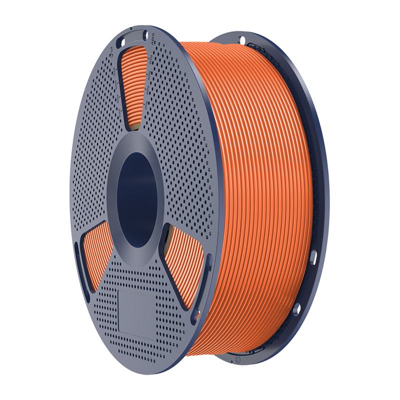 Sunlu PETG Filament (Sunny Orange) - Slika 4