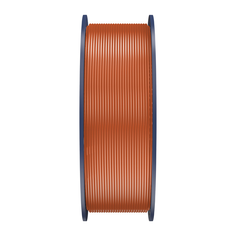 Sunlu PETG Filament (Sunny Orange) - Slika 5