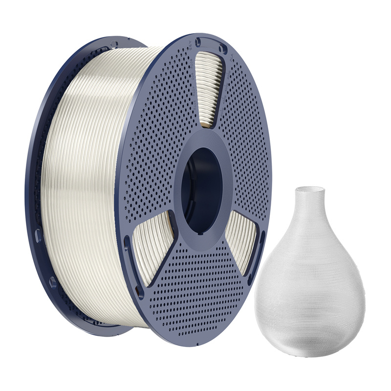 Sunlu PETG filament (prozirni) - Slika 2