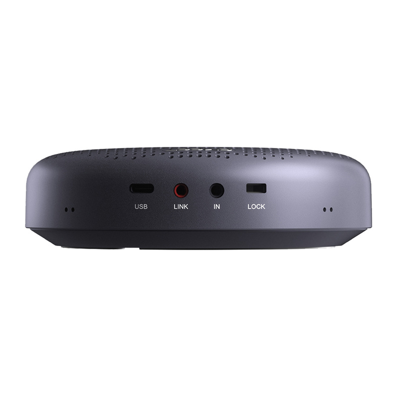 EMEET OfficeCore Luna Plus Kit Konferencijski sustav - Slika 5