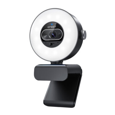 EMEET SmartCam S600L Web kamera