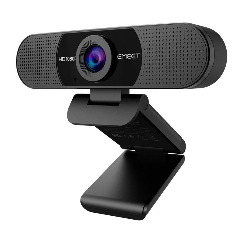 EMEET SmartCam C960 HD web kamera
