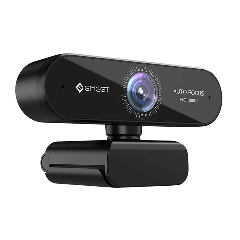 EMEET SmartCam Nova web kamera - Slika 3