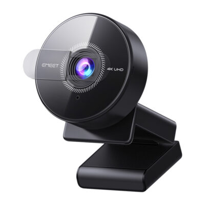 Alternative view of EMEET SmartCam C950 4K web kamera