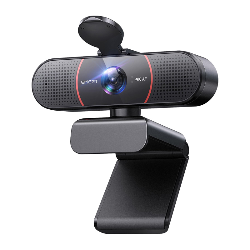 EMEET SmartCam C960 4K web kamera + stativ - Slika 2