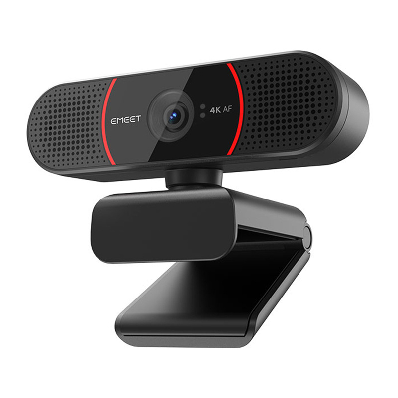 EMEET SmartCam C960 4K web kamera + stativ - Slika 3