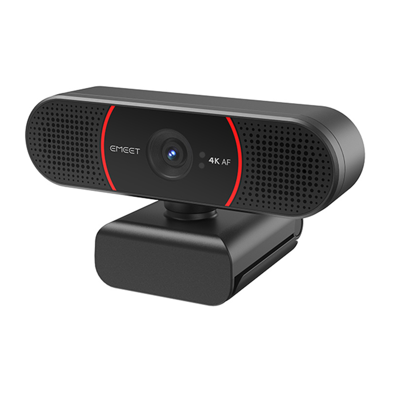 EMEET SmartCam C960 4K web kamera + stativ - Slika 4