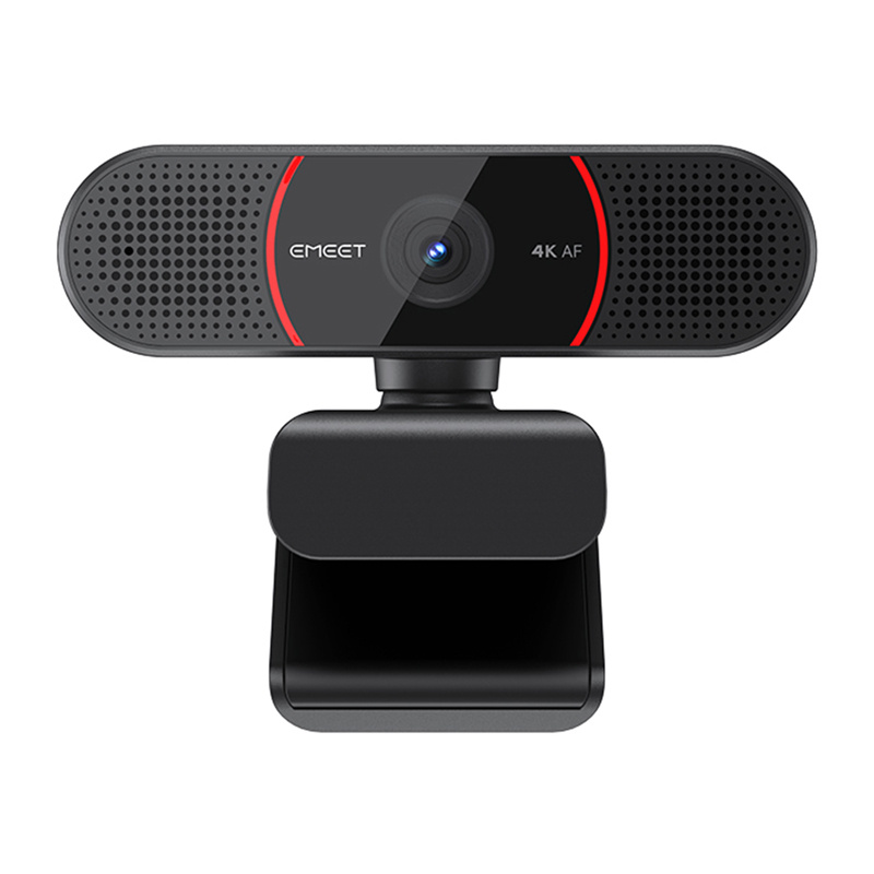 EMEET SmartCam C960 4K web kamera + stativ - Slika 5