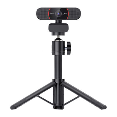 EMEET SmartCam C960 4K web kamera + stativ
