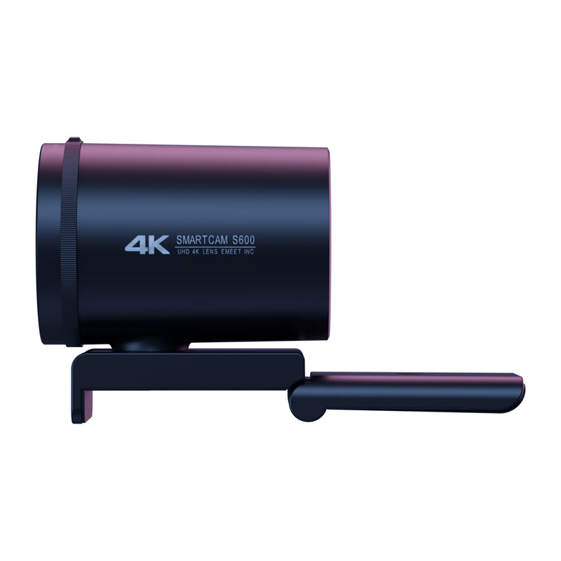 EMEET SmartCam S600 web kamera - Slika 4