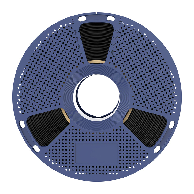 Sunlu TPU Silk Filament (Crna) - Slika 3