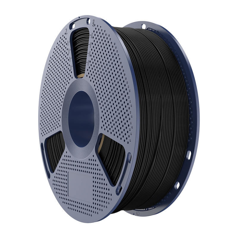 Sunlu TPU Silk Filament (Crna) - Slika 4