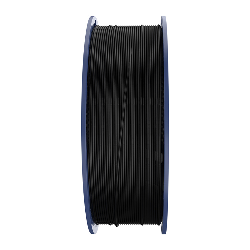 Sunlu TPU Silk Filament (Crna) - Slika 5