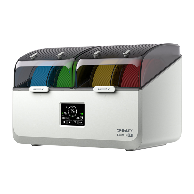 Creality SpacePi X4L Filament Dryer - Slika 3