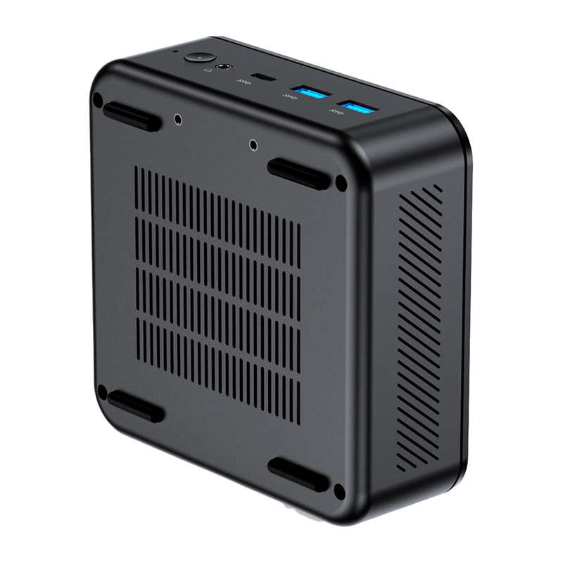 Minix NR660LP Mini PC s Ryzen 5 6600H, 16 GB RAM, 512 GB SSD i Windows 11 Pro - Slika 3