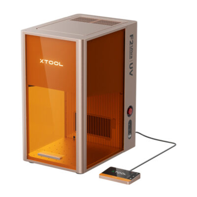 xTool F2 Ultra UV laserski gravirnik
