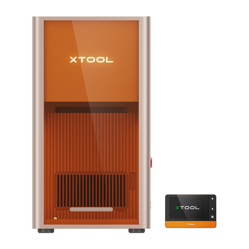 xTool F2 Ultra UV laserski gravirnik - Slika 3