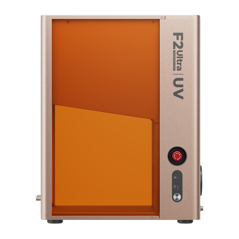 xTool F2 Ultra UV laserski gravirnik - Slika 6